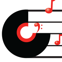 MKD Music Studio Logo